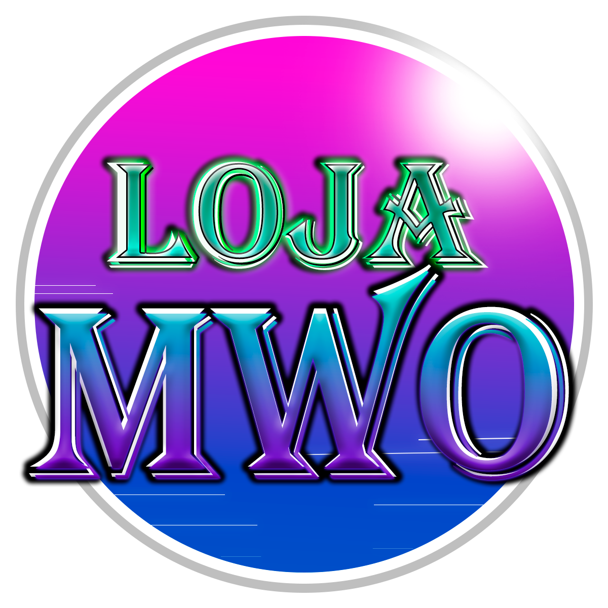 Loja MWO