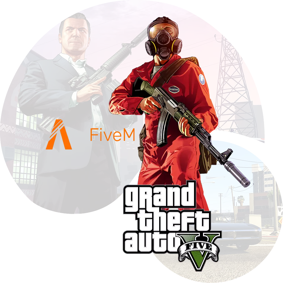 gtafivem